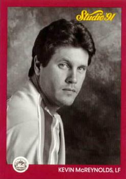 Kevin McReynolds