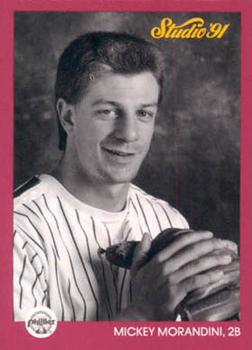 Mickey Morandini