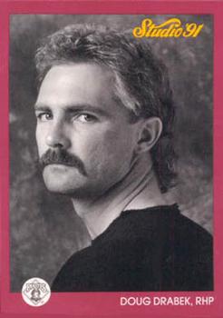 Doug Drabek