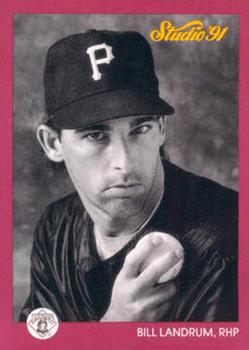 Bill Landrum