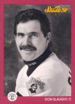 Don Slaught