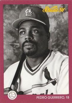 Pedro Guerrero