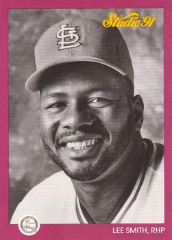 Lee Smith