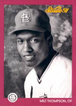 Milt Thompson