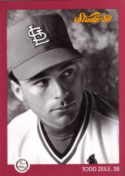 Todd Zeile