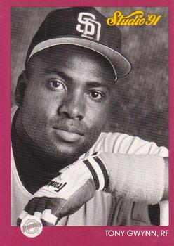 Tony Gwynn