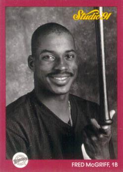 Fred McGriff