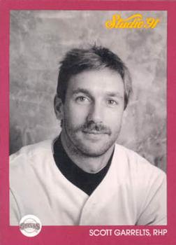 Scott Garrelts