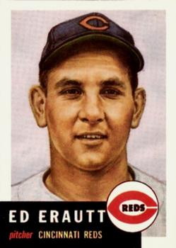 Ed Erautt