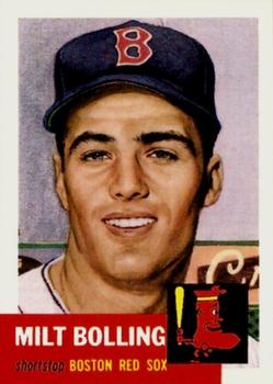 Milt Bolling