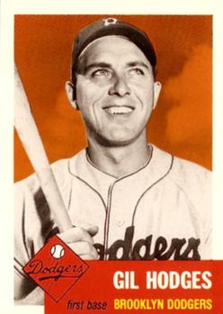 Gil Hodges