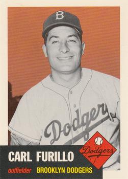 Carl Furillo