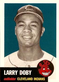 Larry Doby