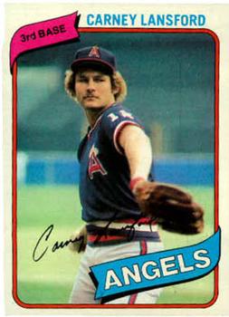Carney Lansford
