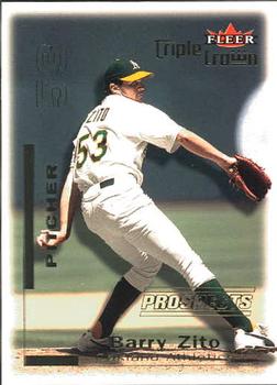 Barry Zito