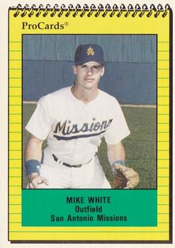 Mike White