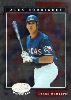 Alex Rodriguez