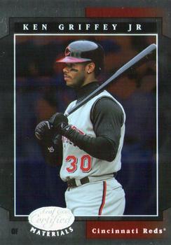 Ken Griffey Jr.