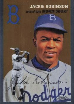 Jackie Robinson