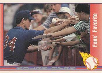 Nolan Ryan