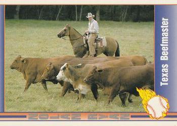 #104 Nolan Ryan