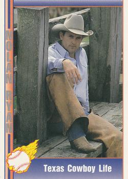 Nolan Ryan