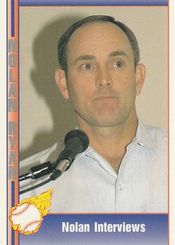 Nolan Ryan