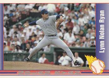 Nolan Ryan