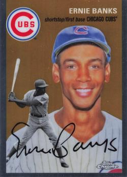 Ernie Banks
