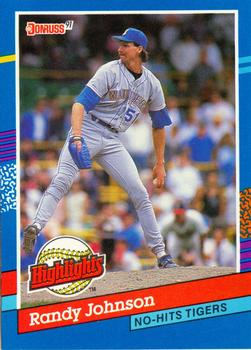 Randy Johnson