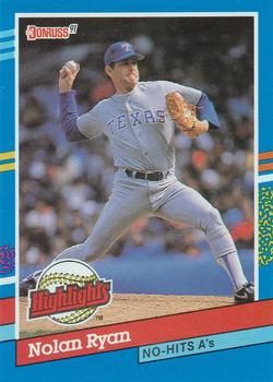 Nolan Ryan