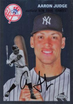 Aaron Judge