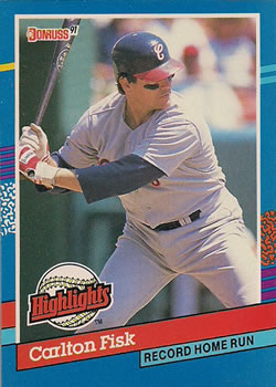 Carlton Fisk