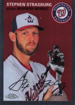 Stephen Strasburg