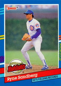 Ryne Sandberg