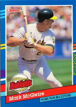 Mark McGwire