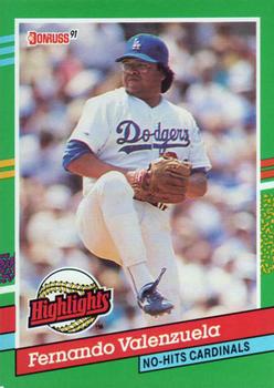 Fernando Valenzuela