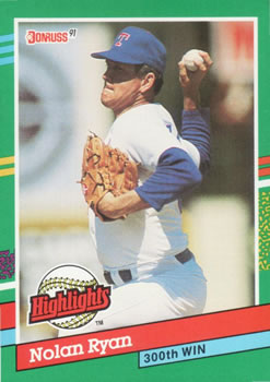 Nolan Ryan