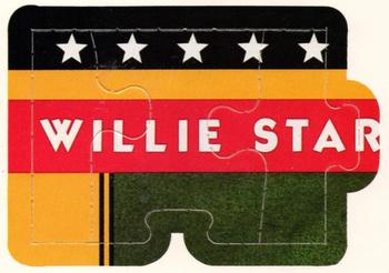 Willie Stargell
