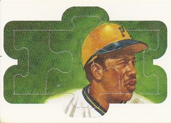 Willie Stargell
