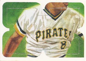 Willie Stargell