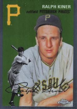 Ralph Kiner