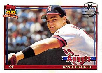 Dante Bichette