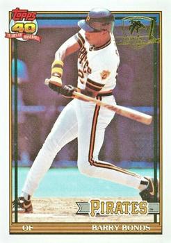 #570 Barry Bonds