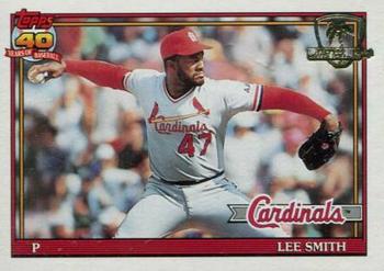 Lee Smith