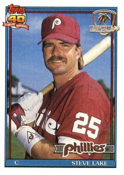 Steve Lake