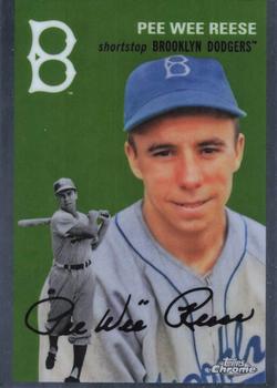 Pee Wee Reese