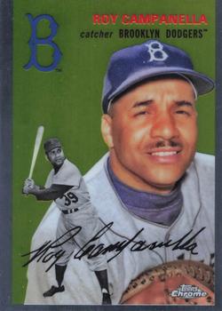 Roy Campanella