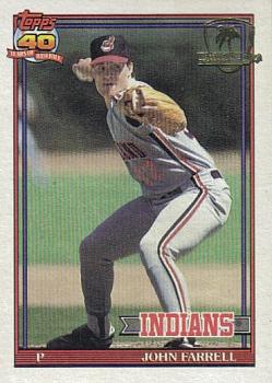 John Farrell
