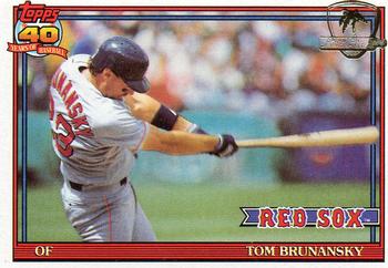 Tom Brunansky
